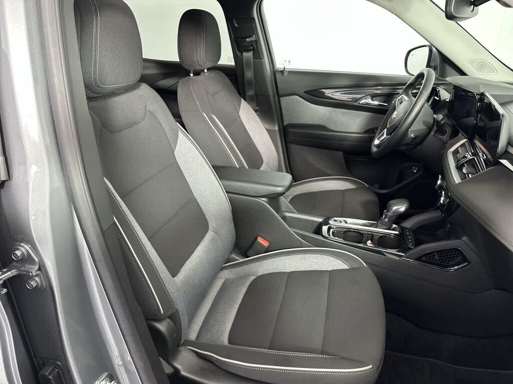 Used 2024 Chevrolet Trailblazer LT SUV