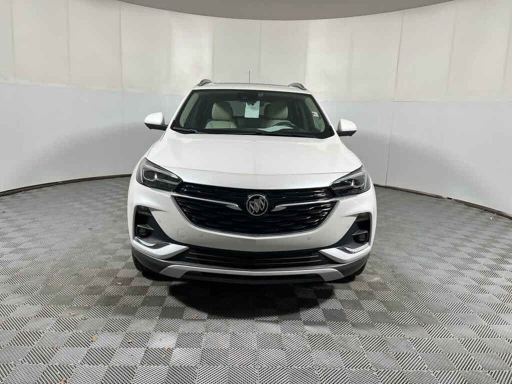 Used 2023 Buick Encore GX Essence SUV