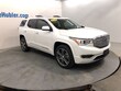  GMC Acadia