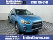 Mitsubishi Outlander Sport