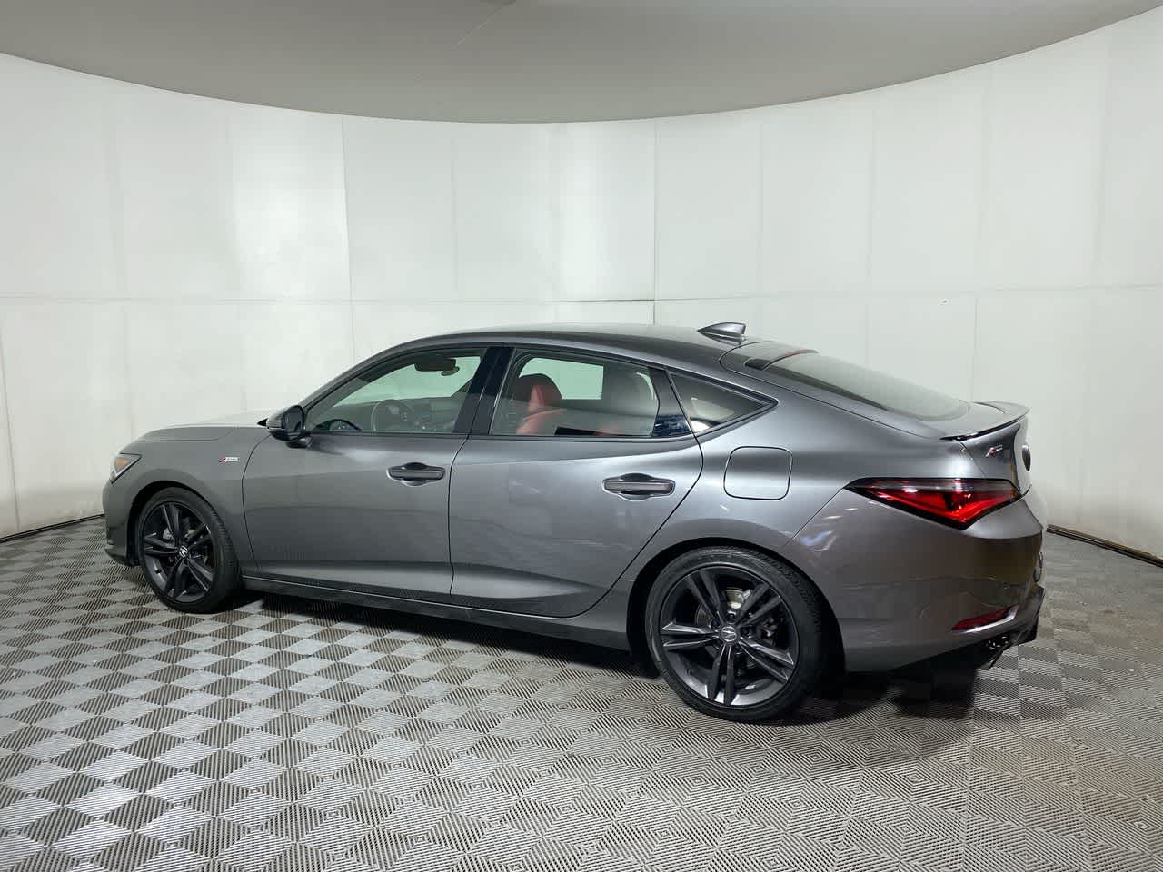 2023 Acura Integra A-Spec Technology photo 4