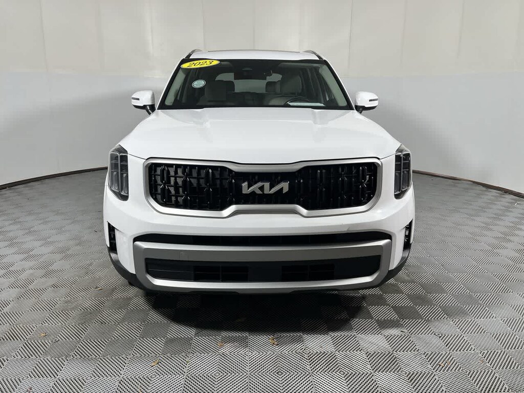 Used 2023 Kia Telluride EX SUV