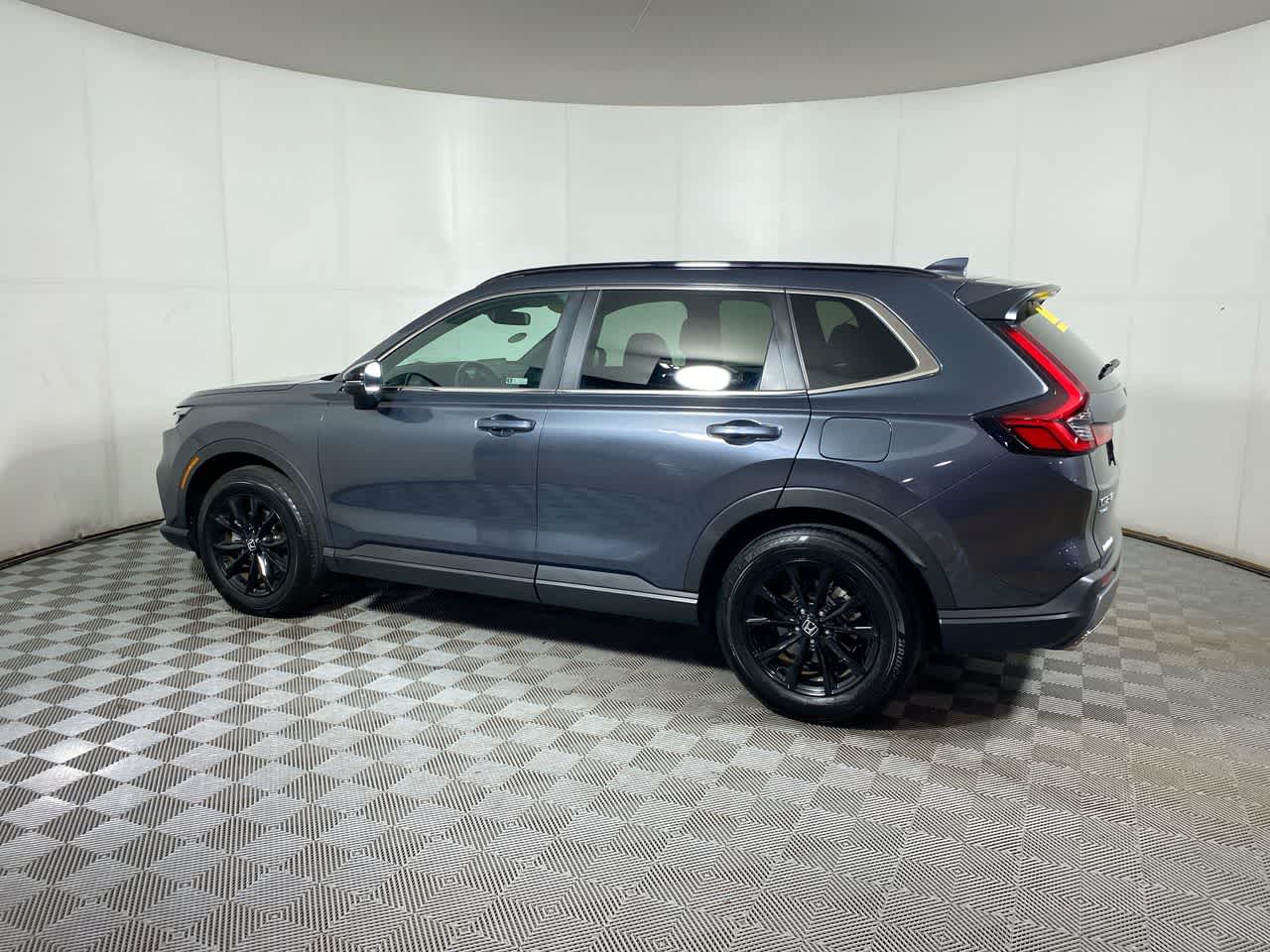 2024 Honda CR-V Hybrid Sport photo 4