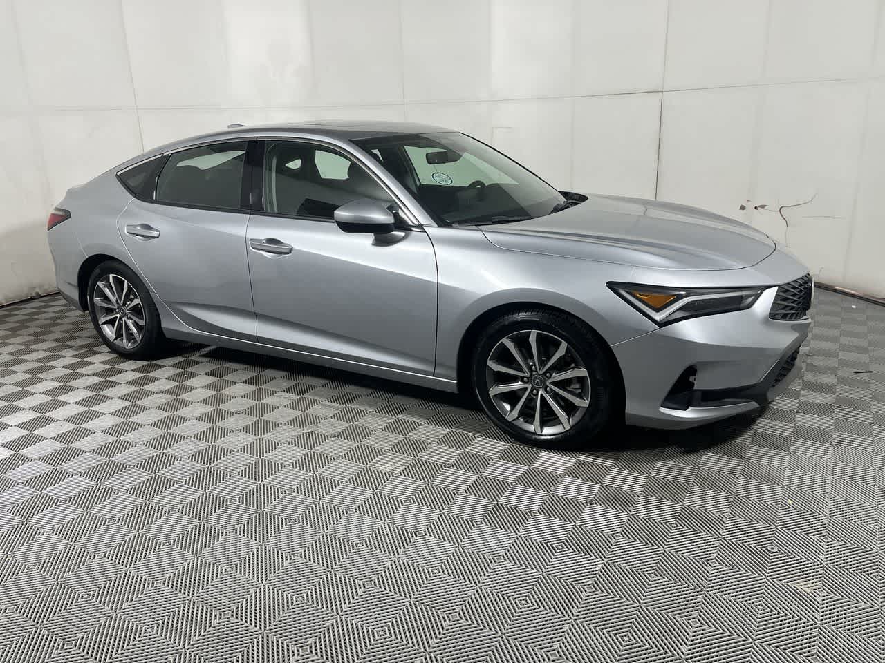 2024 Acura Integra Base photo 2