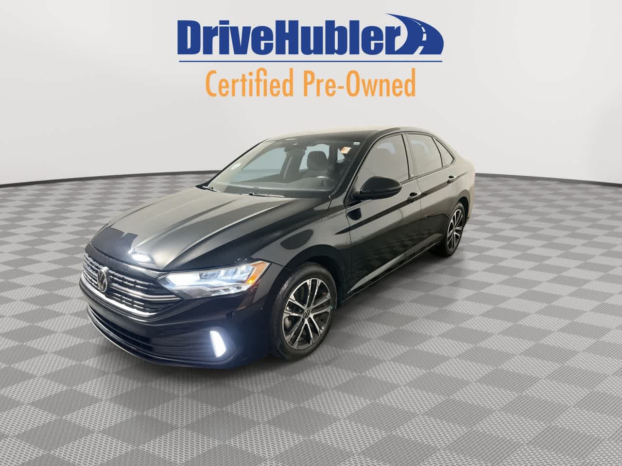 2024 Volkswagen Jetta Sport photo 3