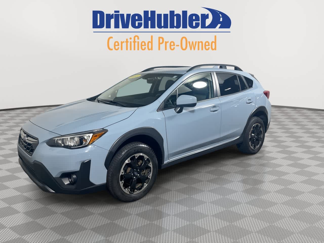 2023 Subaru Crosstrek Premium photo 2