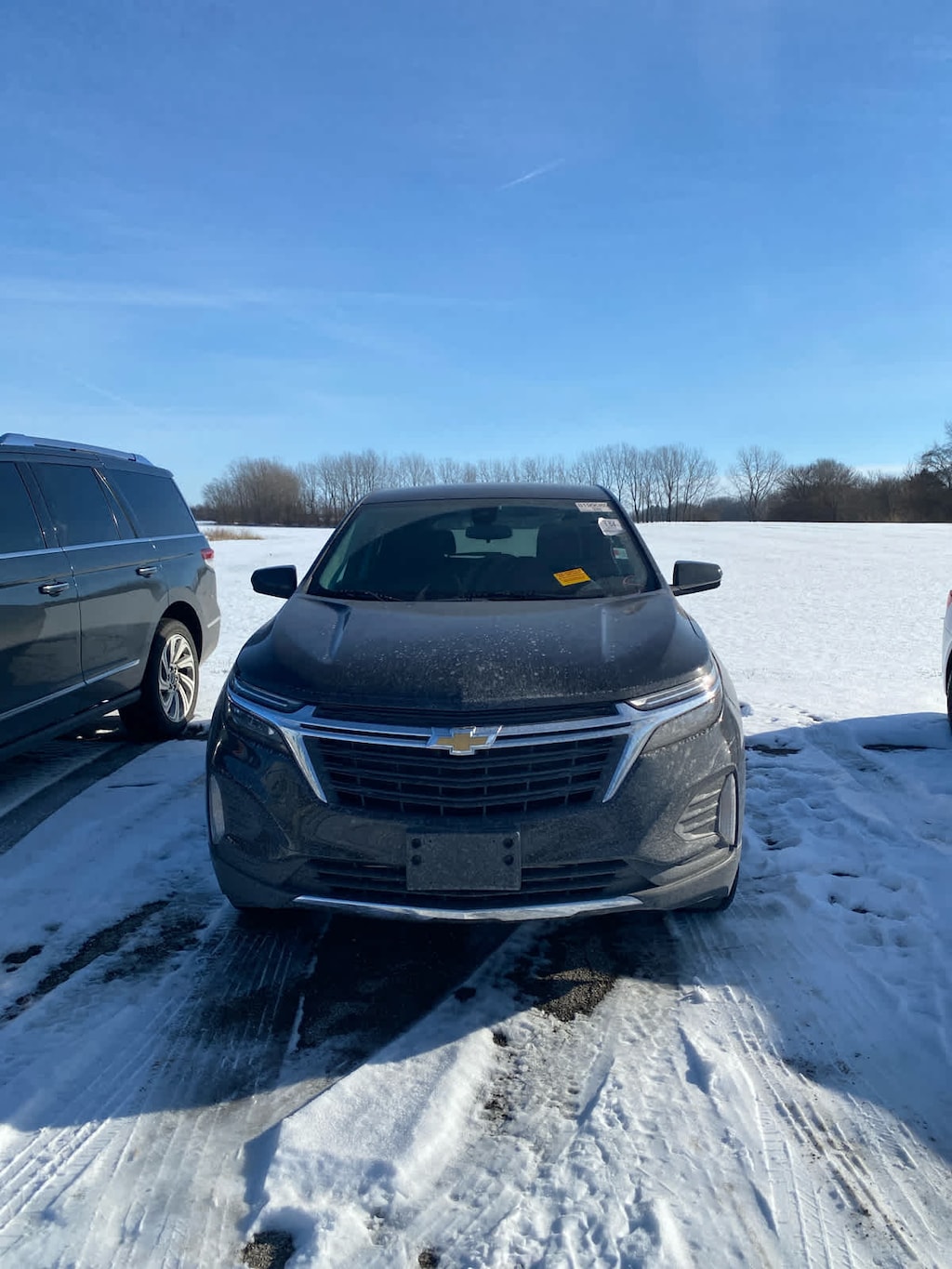 Used 2023 Chevrolet Equinox LT SUV