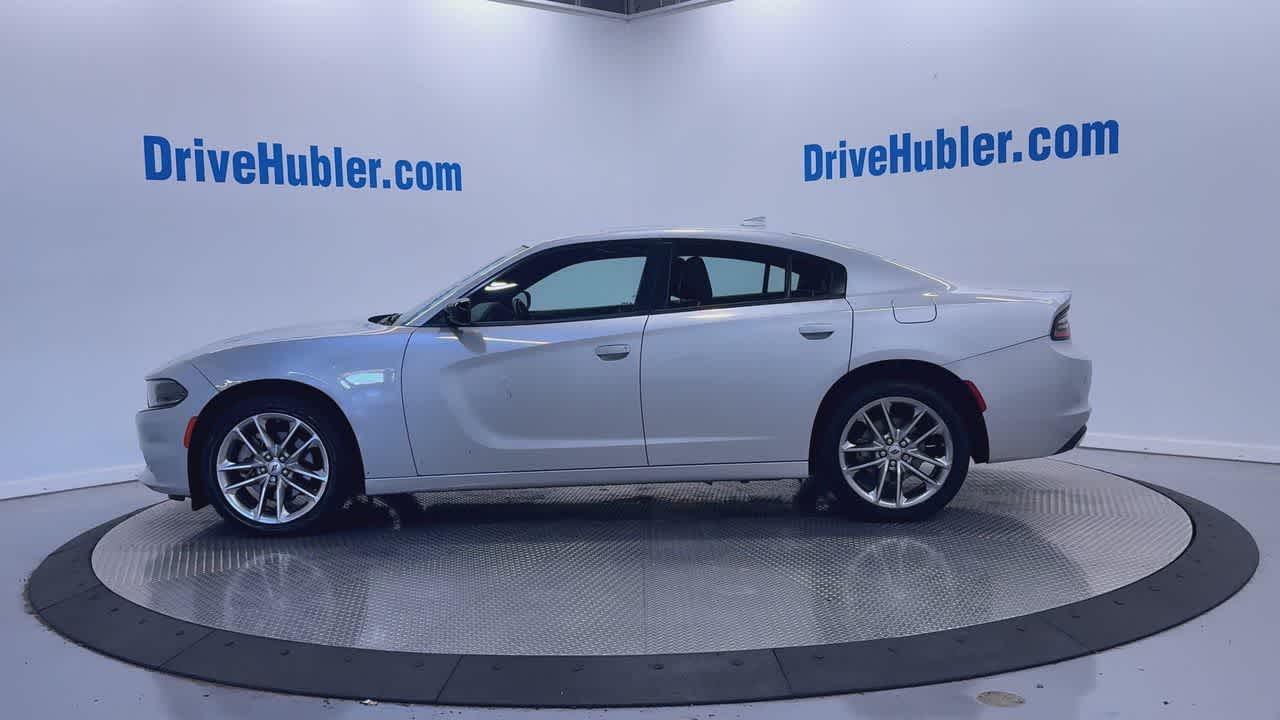 2023 Dodge Charger SXT photo 2