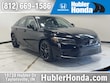 Honda Civic Hatchback