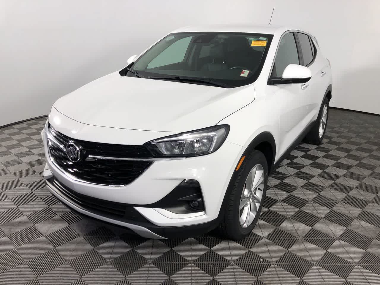 2023 Buick Encore GX Preferred photo 3