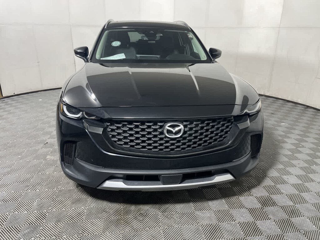 Used 2023 Mazda CX-50 2.5 Turbo SUV