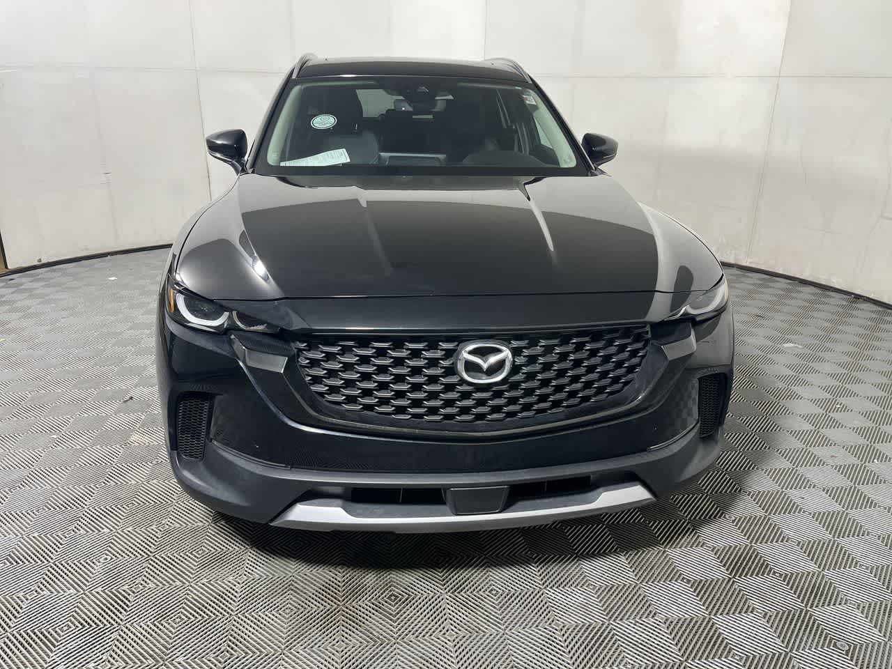 2023 Mazda CX-50 2.5 Turbo photo 3