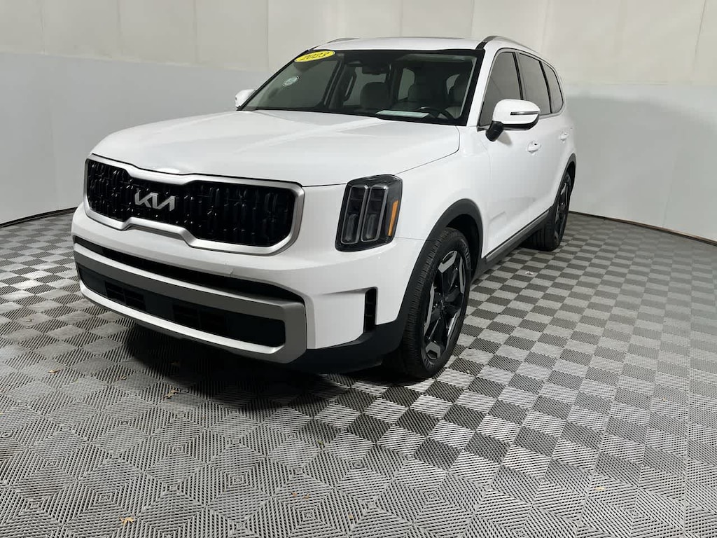 Used 2023 Kia Telluride EX SUV