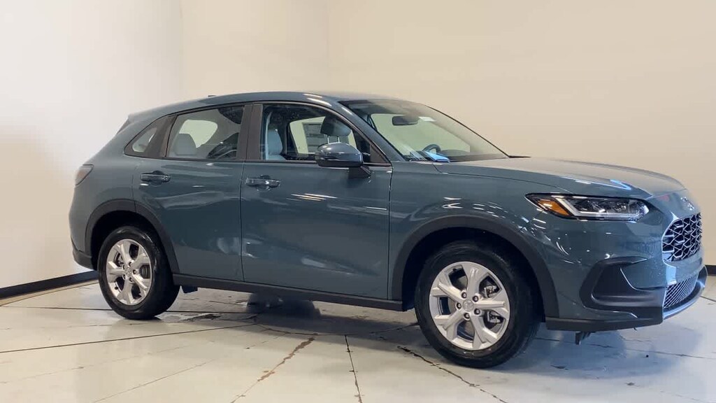 Used 2024 Honda HR-V LX SUV