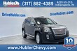 GMC Terrain