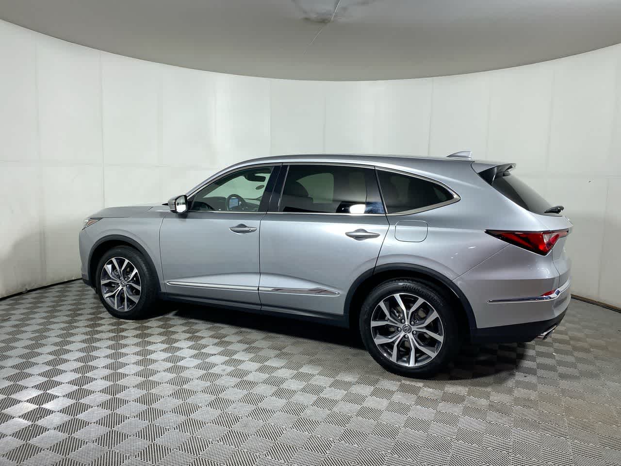 2023 Acura MDX SH-AWD Technology photo 3