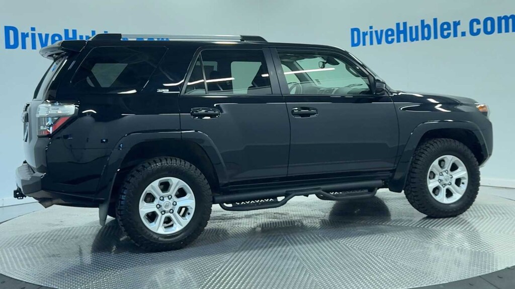Used 2023 Toyota 4Runner SR5 SUV