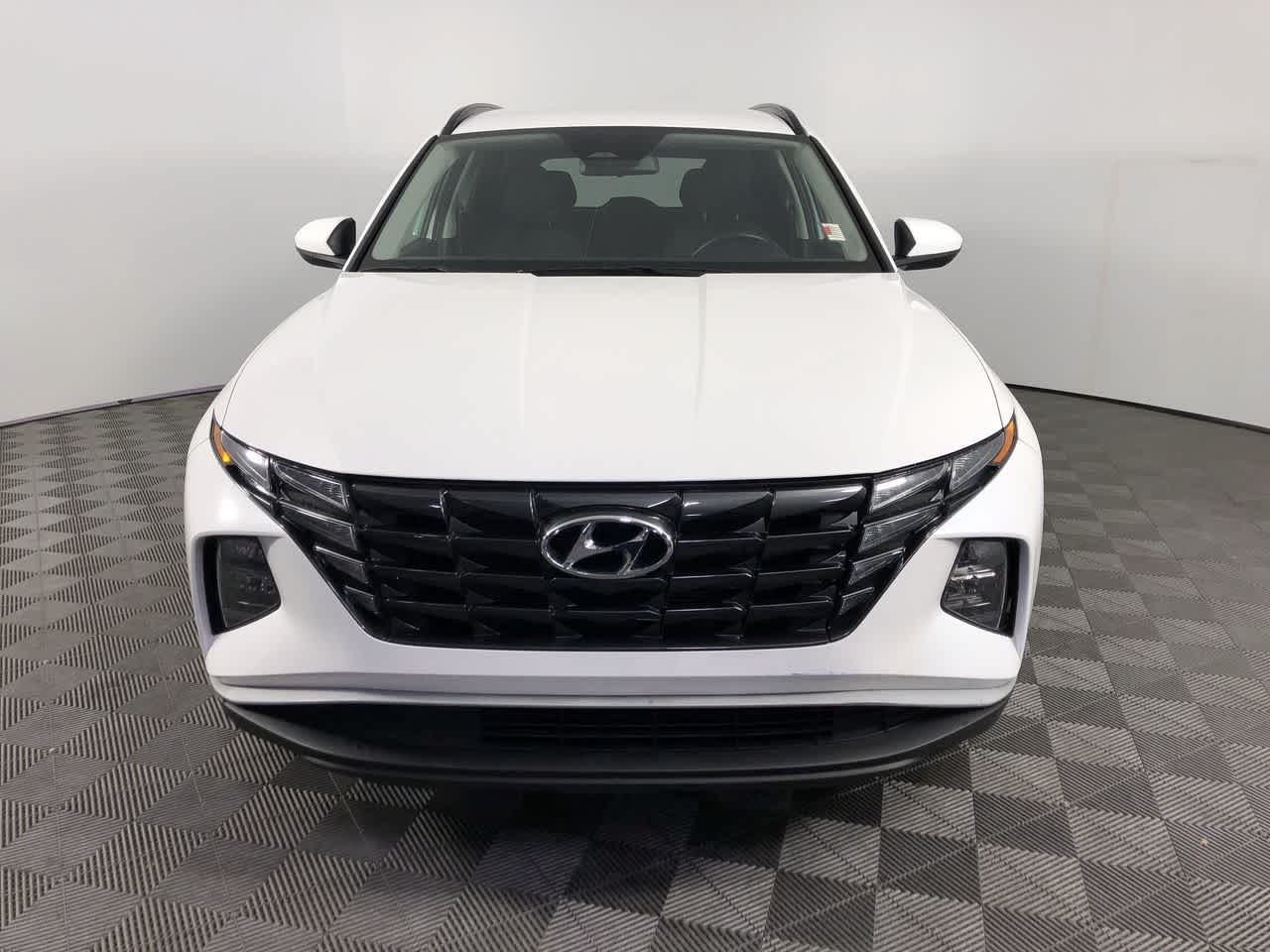 2024 Hyundai Tucson SEL photo 3
