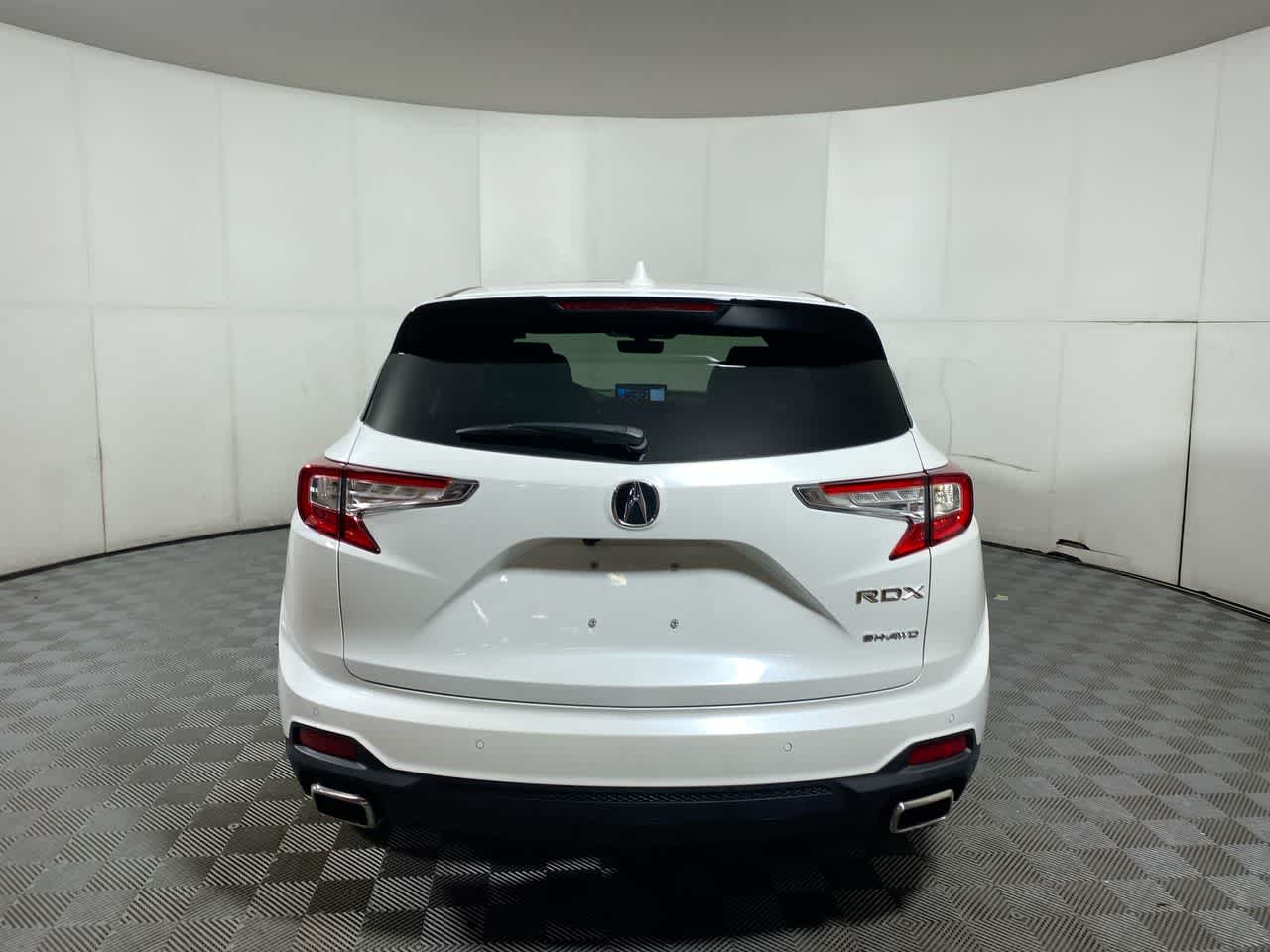 2023 Acura RDX Technology photo 2