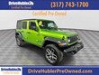  Jeep Wrangler 4xe