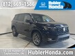 Honda Passport