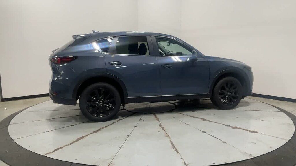Used 2024 Mazda CX-5 2.5 S Carbon Edition SUV