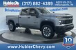  Chevrolet Silverado 2500HD