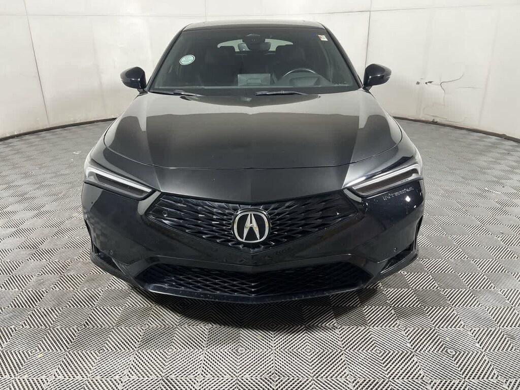 Certified 2023 Acura Integra w/A-Spec Technology Package Hatchback