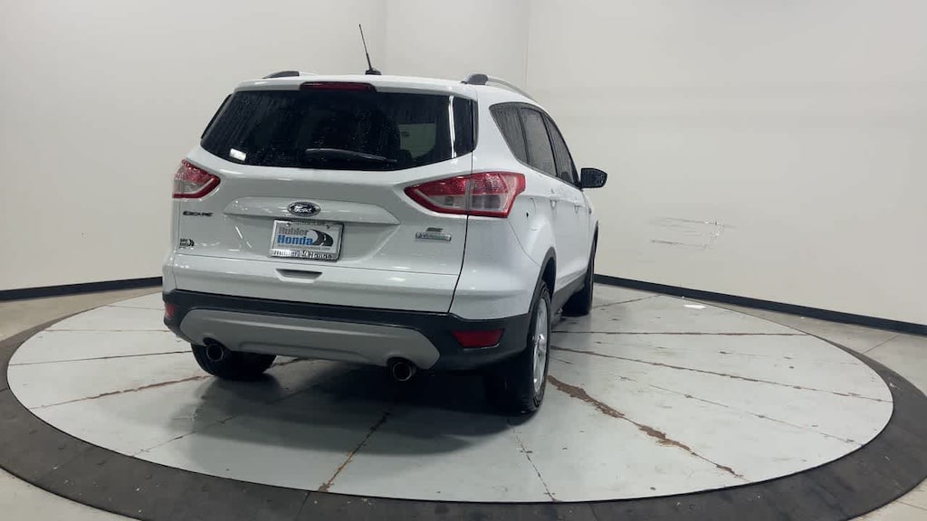 Used 2013 Ford Escape SE SUV