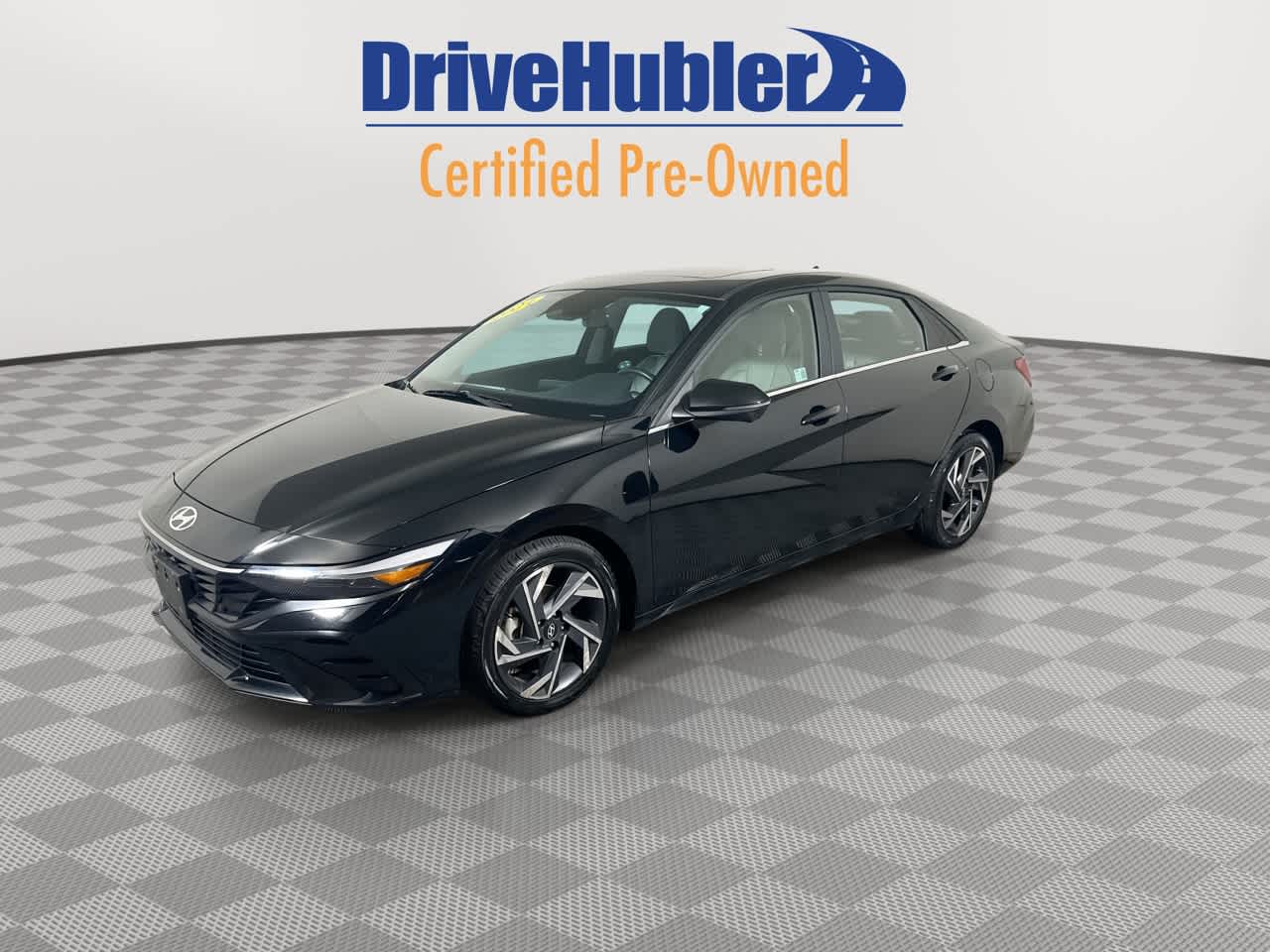 2024 Hyundai Elantra Limited photo 4