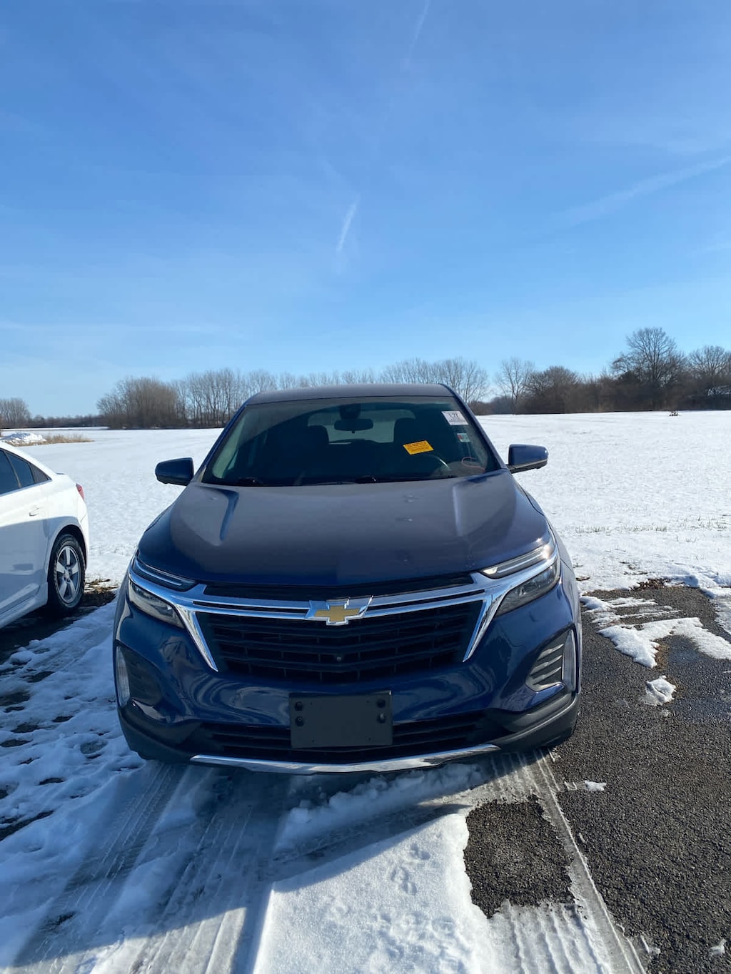 Used 2022 Chevrolet Equinox LT SUV