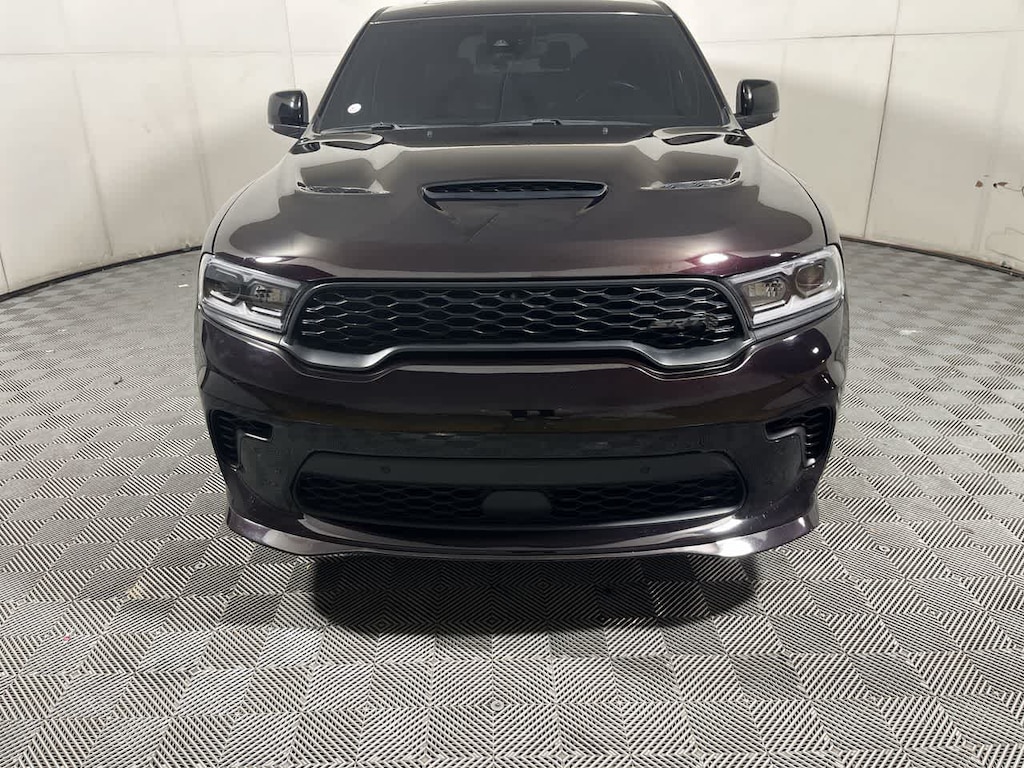 Used 2024 Dodge Durango SRT Hellcat Plus SUV