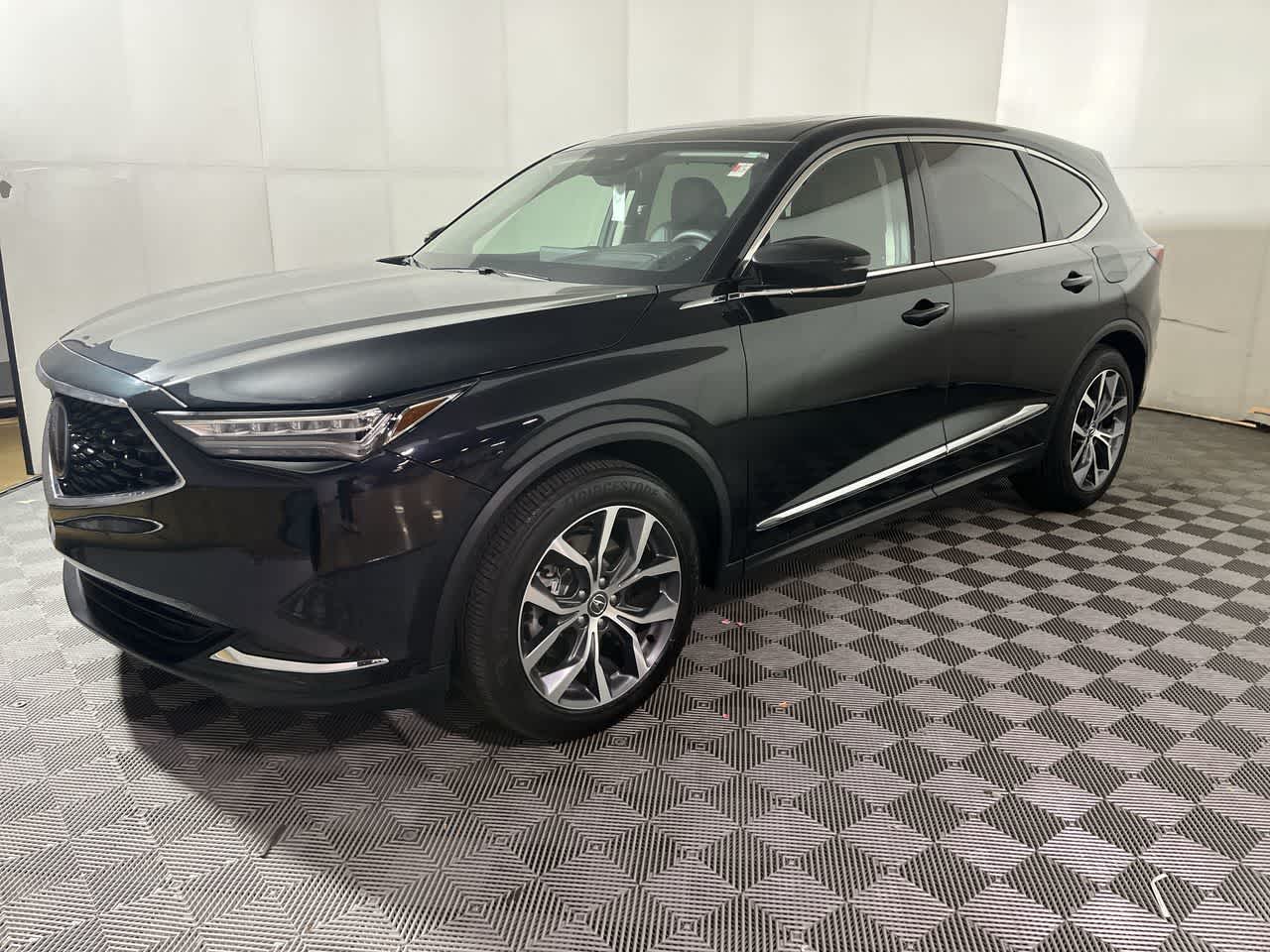 2023 Acura MDX SH-AWD Technology photo 4