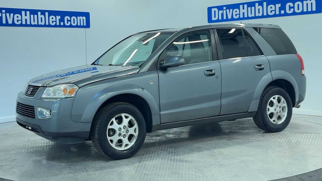 Used 2006 Saturn VUE SUV