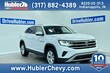  Volkswagen Atlas Cross Sport