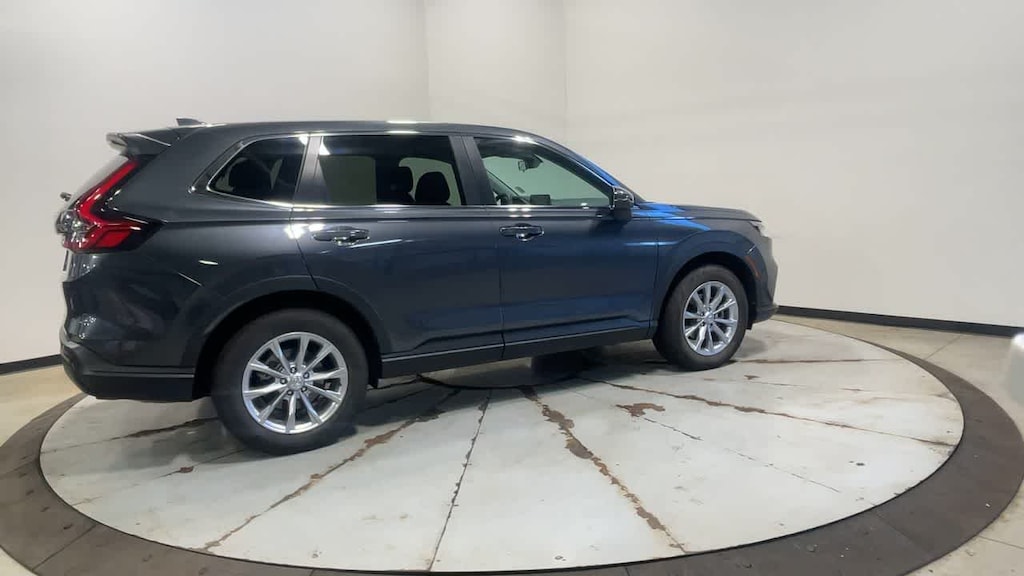 Used 2024 Honda CR-V EX SUV