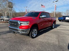 2019 Ram 1500 Laramie 4x4 Crew Cab 57 Box Truck Crew Cab