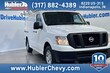 Nissan NV