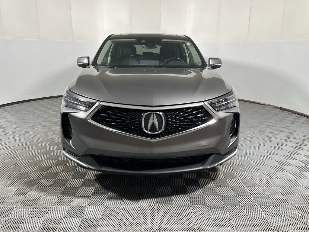 Used 2024 Acura RDX SUV
