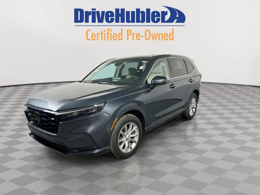 Used 2023 Honda CR-V EX SUV