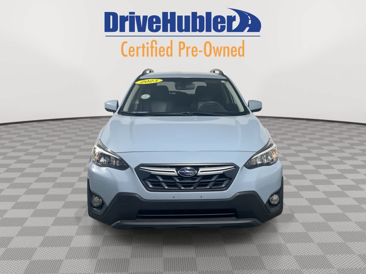 2023 Subaru Crosstrek Premium photo 3