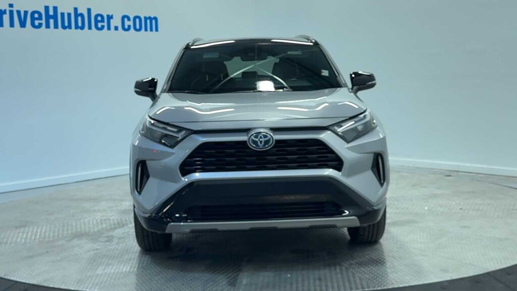 Used 2023 Toyota RAV4 Hybrid XSE SUV