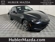 Mazda MX-5 Miata RF