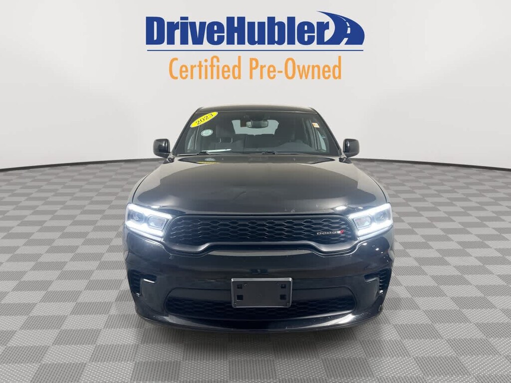 Used 2023 Dodge Durango GT SUV