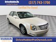  Cadillac DTS