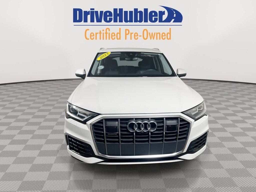 Used 2023 Audi Q7 Premium SUV