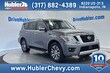 Nissan Armada