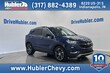 Buick Encore GX