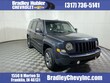 Jeep Patriot