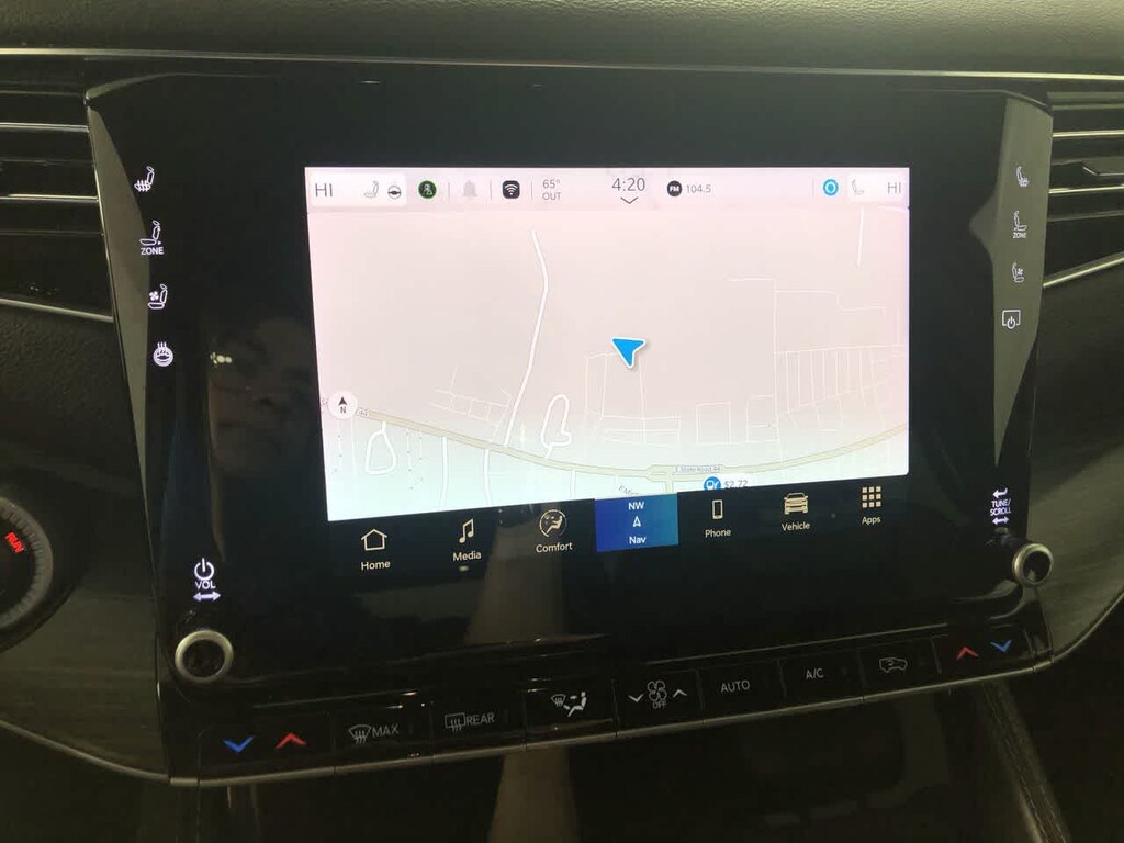 Used 2024 Jeep Wagoneer Series II SUV